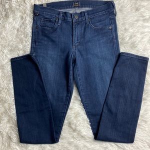 Citizens of Humanity Skinny Stretch Jeans size 27